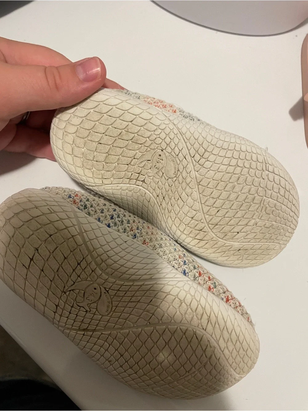 Kids barefoot shoes from Amazon Feetcity brand